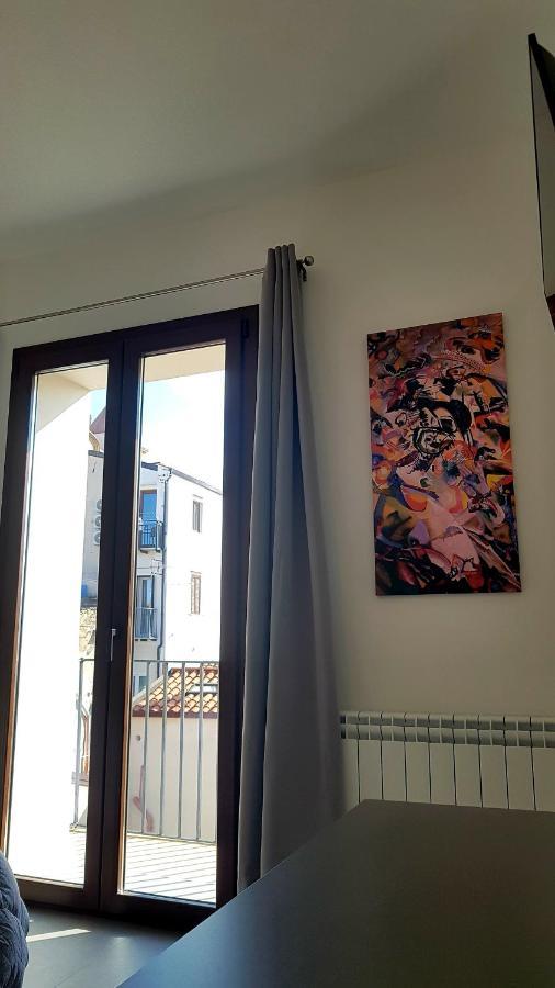 Terrazza Caracciolo Apartment Cefalu Exterior photo