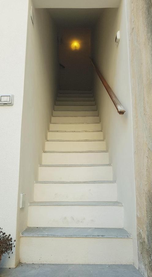 Terrazza Caracciolo Apartment Cefalu Exterior photo